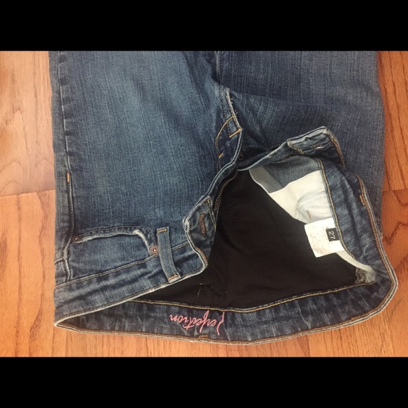 Future Rx straight leg jeans - Picture 3 of 6